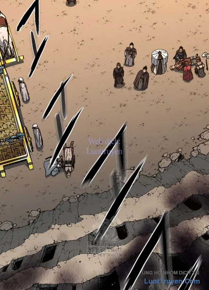 Quân Lâm Thiên Hạ 2 - Chapter 23 - Trang 77