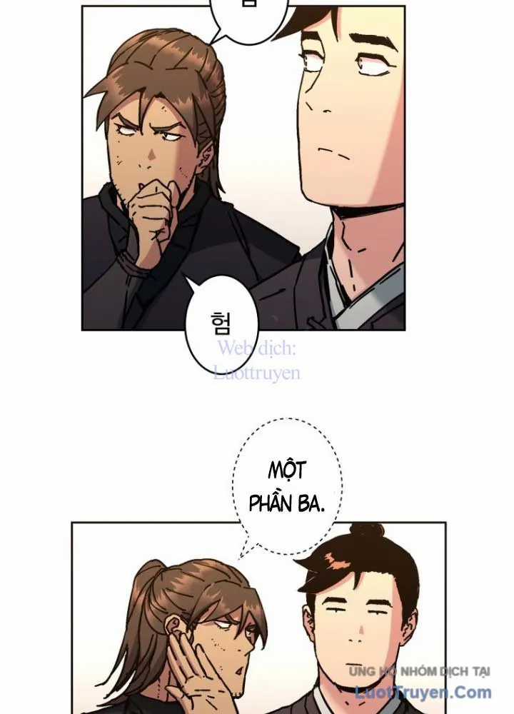 Quân Lâm Thiên Hạ 2 - Chapter 23 - Trang 80