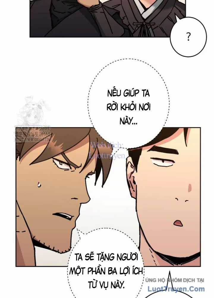 Quân Lâm Thiên Hạ 2 - Chapter 23 - Trang 81