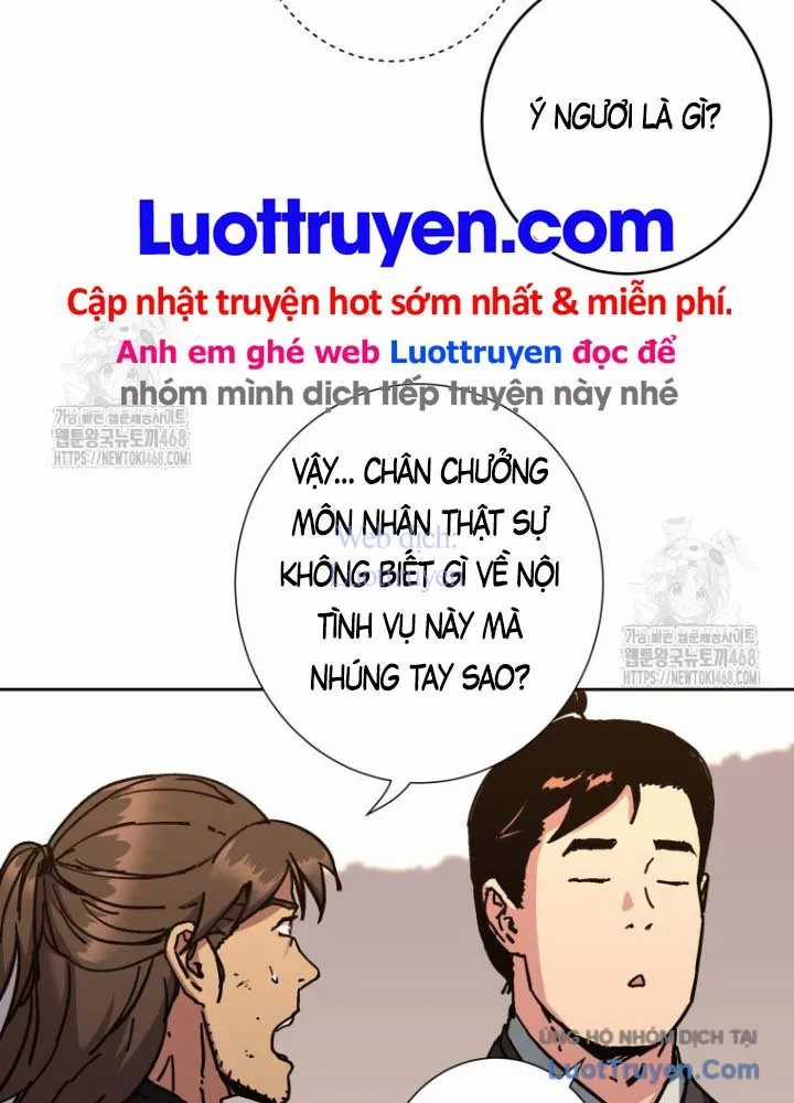 Quân Lâm Thiên Hạ 2 - Chapter 23 - Trang 82