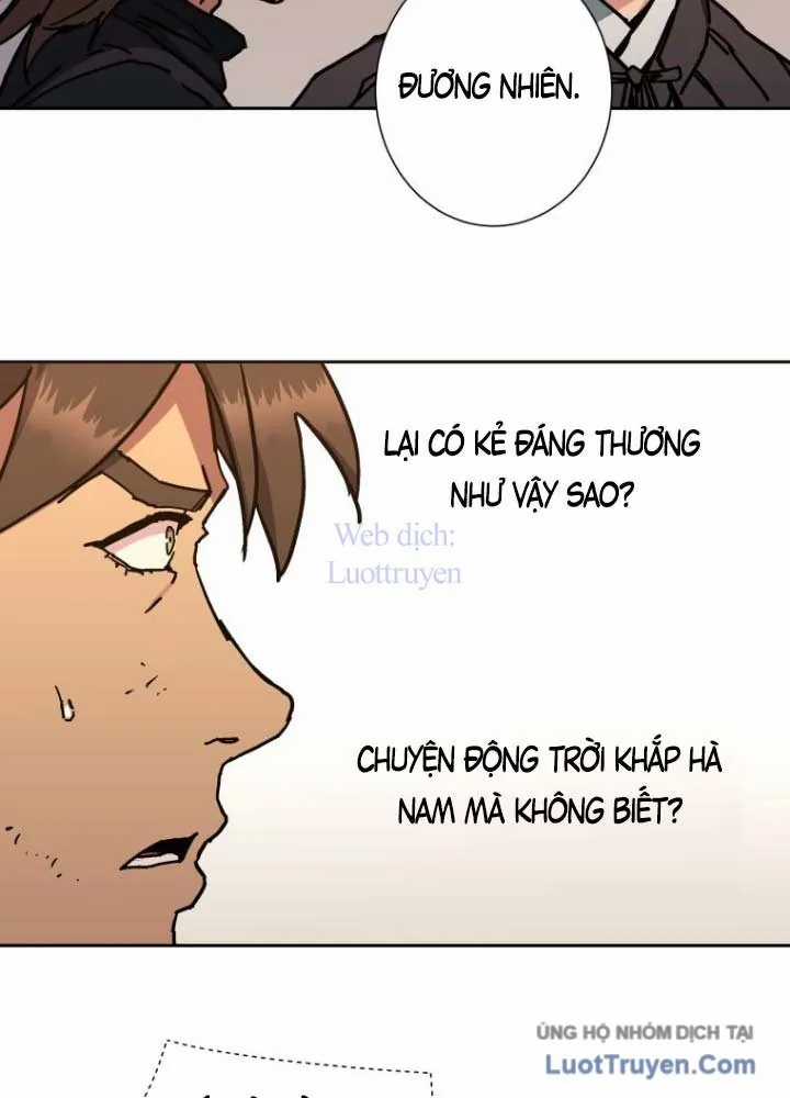 Quân Lâm Thiên Hạ 2 - Chapter 23 - Trang 83