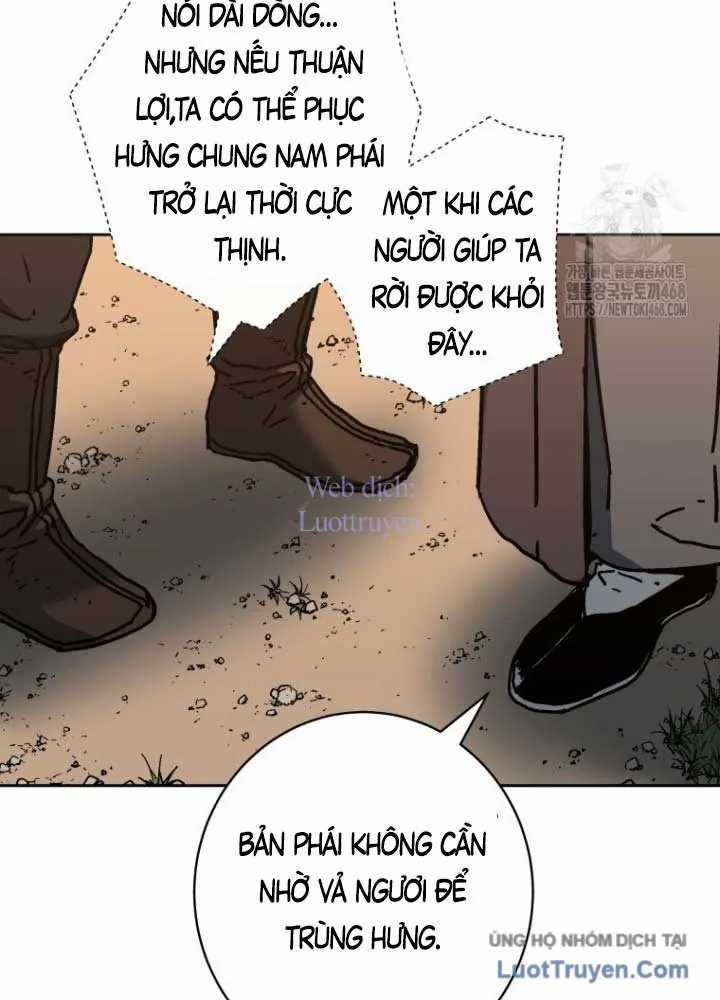 Quân Lâm Thiên Hạ 2 - Chapter 23 - Trang 84