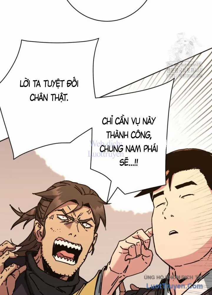 Quân Lâm Thiên Hạ 2 - Chapter 23 - Trang 85
