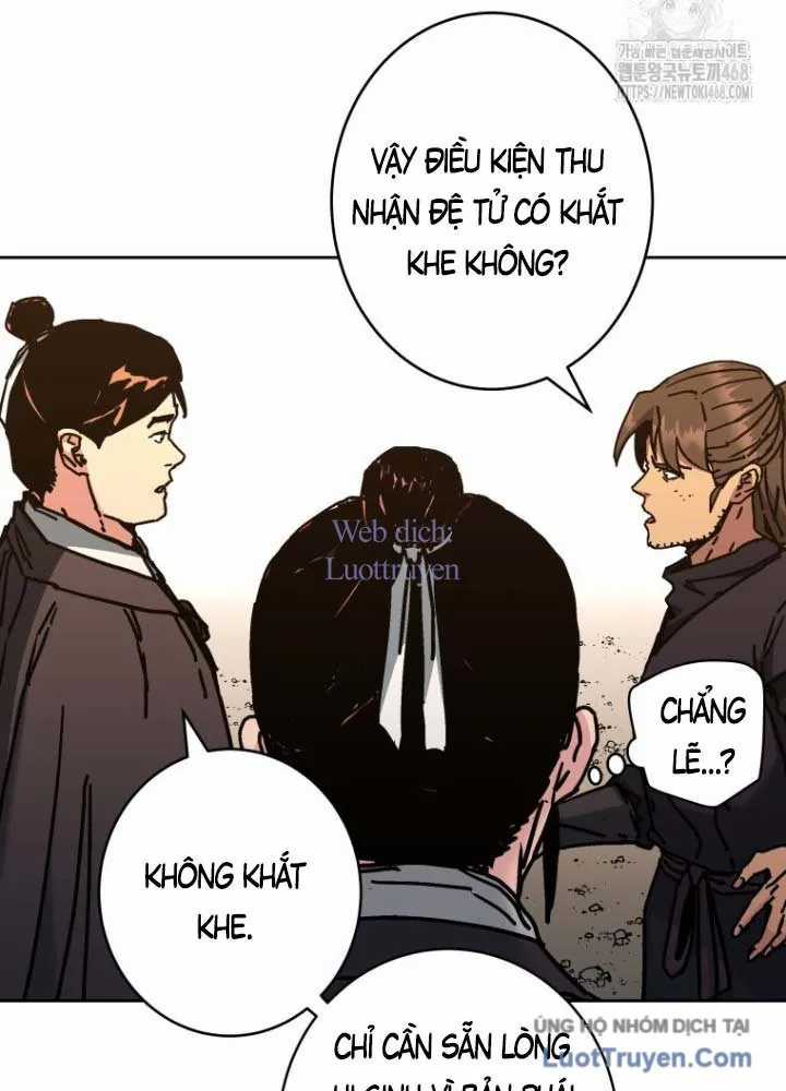 Quân Lâm Thiên Hạ 2 - Chapter 23 - Trang 92