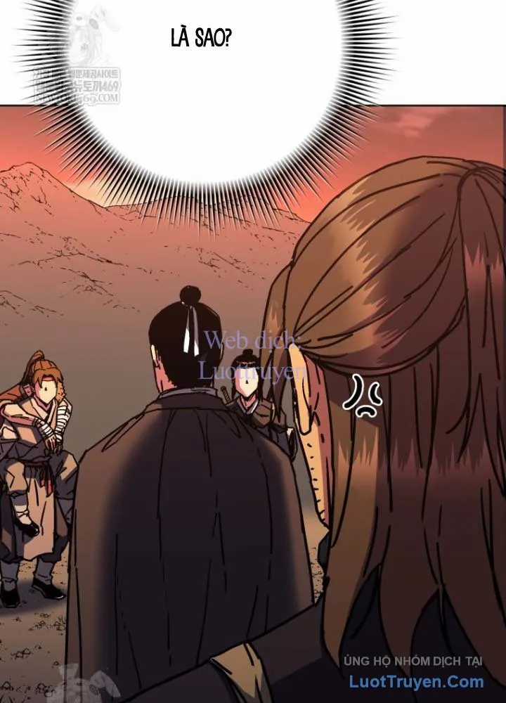 Quân Lâm Thiên Hạ 2 - Chapter 24 - Trang 105