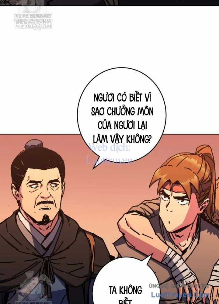 Quân Lâm Thiên Hạ 2 - Chapter 24 - Trang 106