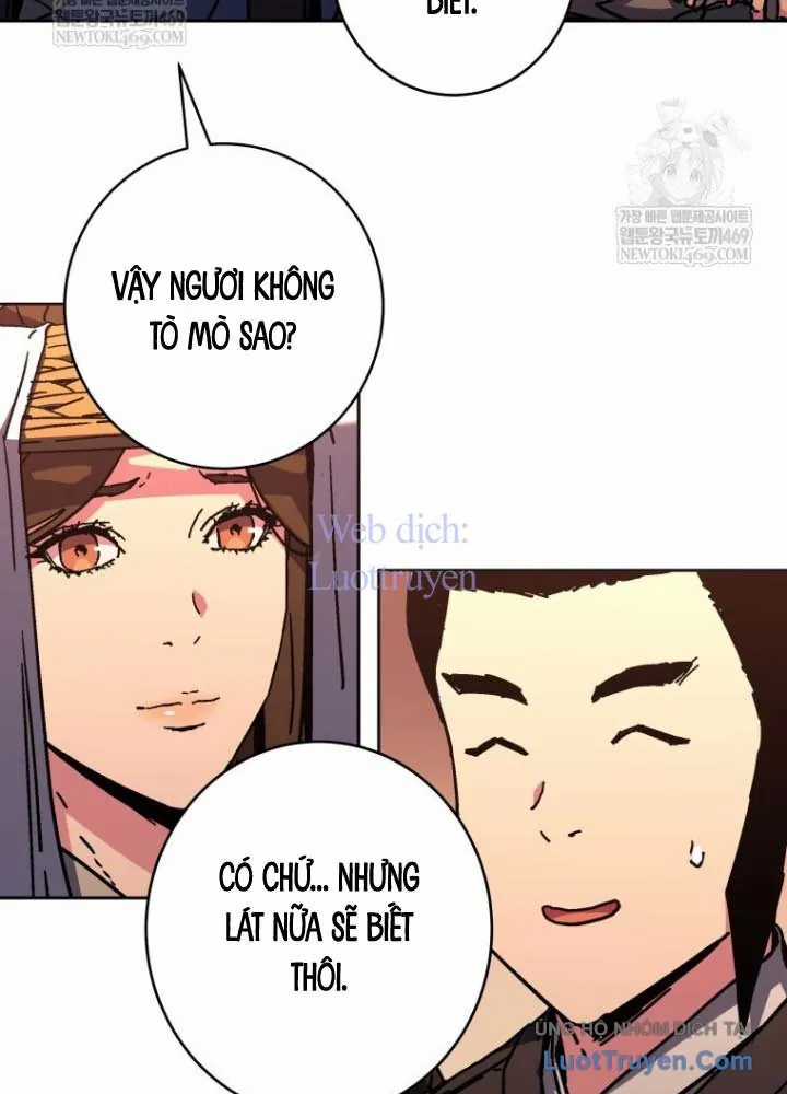 Quân Lâm Thiên Hạ 2 - Chapter 24 - Trang 107