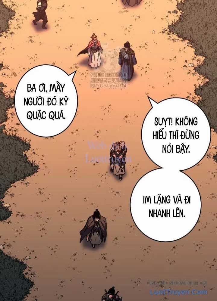 Quân Lâm Thiên Hạ 2 - Chapter 24 - Trang 113