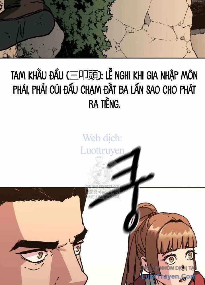 Quân Lâm Thiên Hạ 2 - Chapter 24 - Trang 16