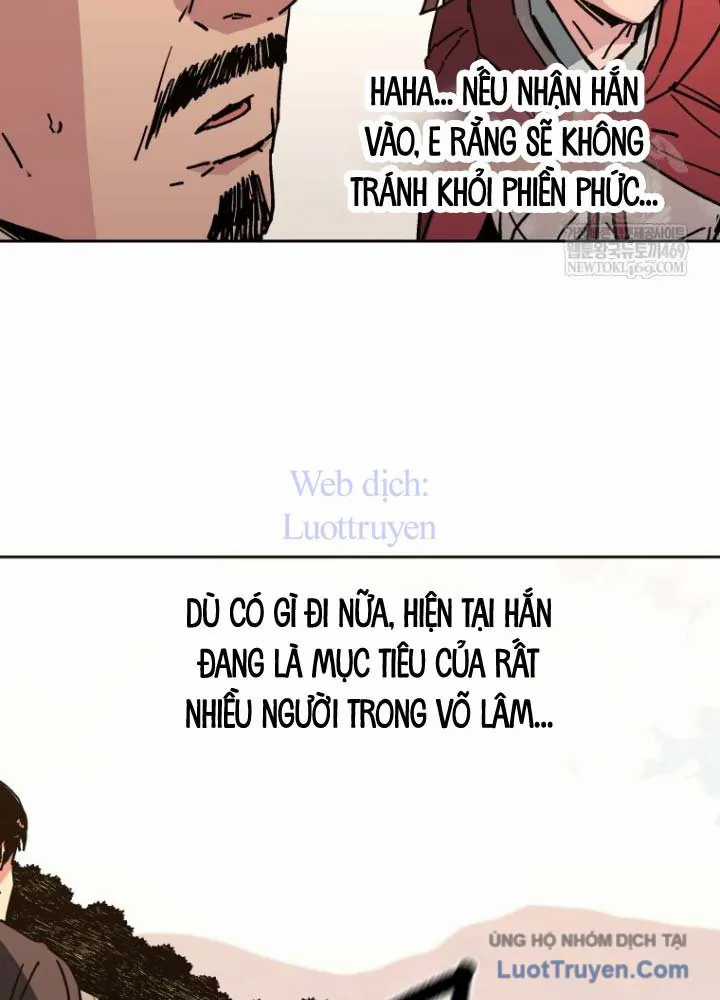 Quân Lâm Thiên Hạ 2 - Chapter 24 - Trang 17