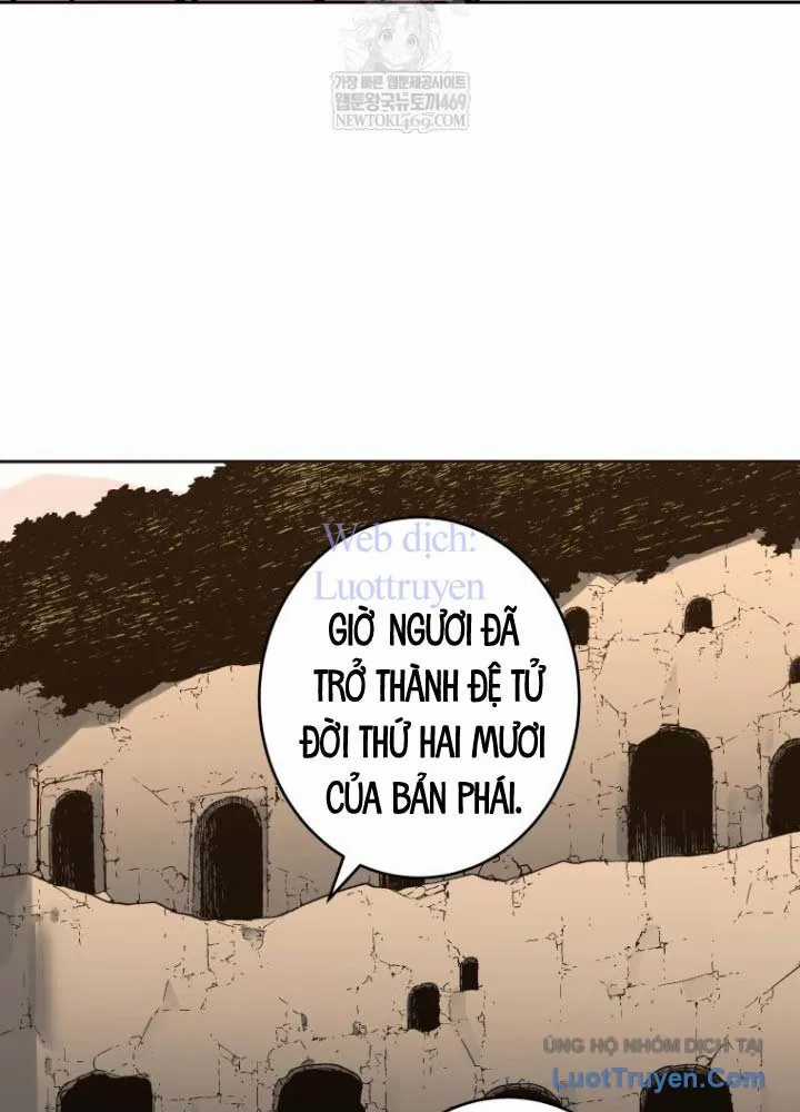 Quân Lâm Thiên Hạ 2 - Chapter 24 - Trang 20