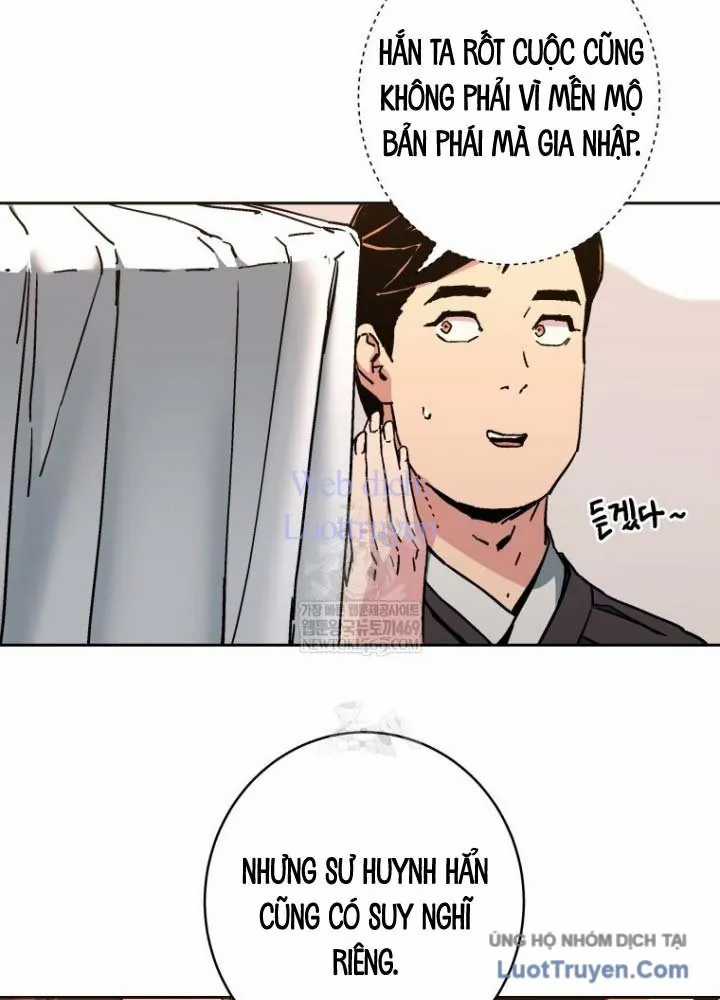 Quân Lâm Thiên Hạ 2 - Chapter 24 - Trang 24