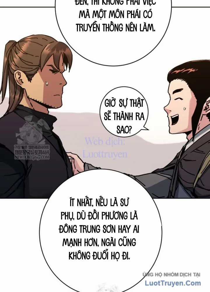 Quân Lâm Thiên Hạ 2 - Chapter 24 - Trang 26