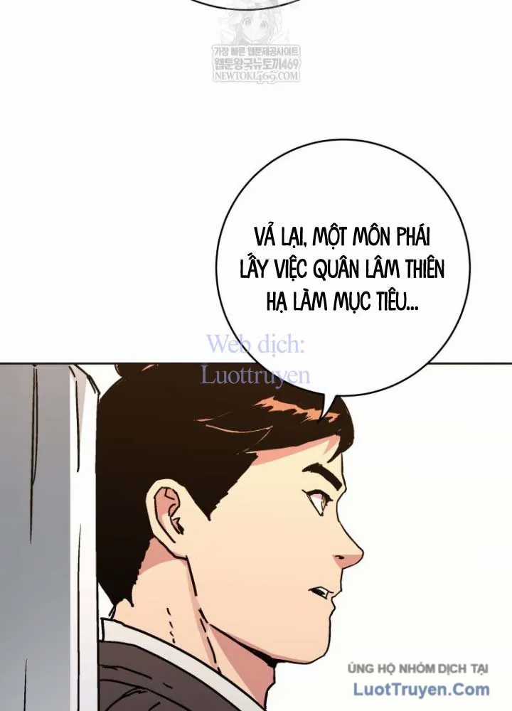 Quân Lâm Thiên Hạ 2 - Chapter 24 - Trang 27