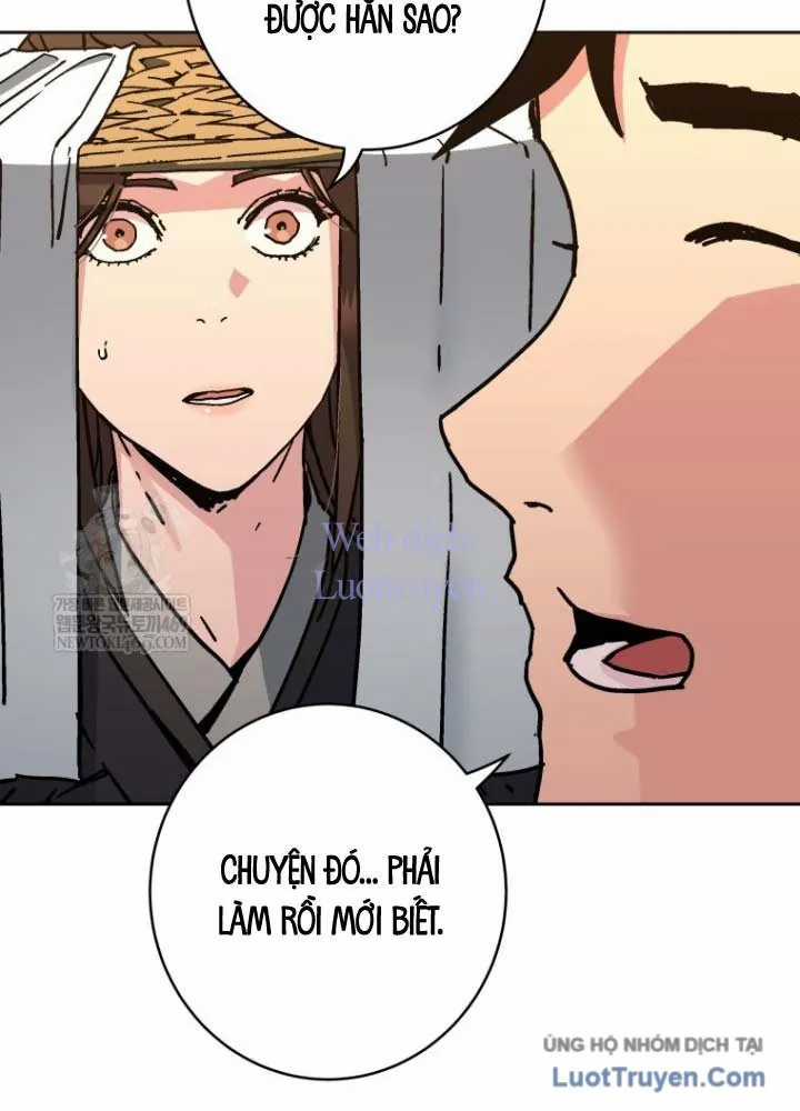 Quân Lâm Thiên Hạ 2 - Chapter 24 - Trang 29