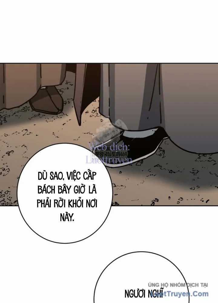 Quân Lâm Thiên Hạ 2 - Chapter 24 - Trang 30
