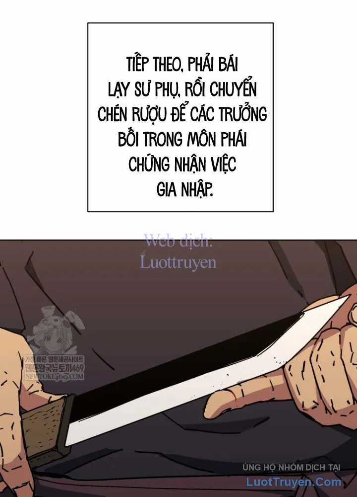 Quân Lâm Thiên Hạ 2 - Chapter 24 - Trang 4