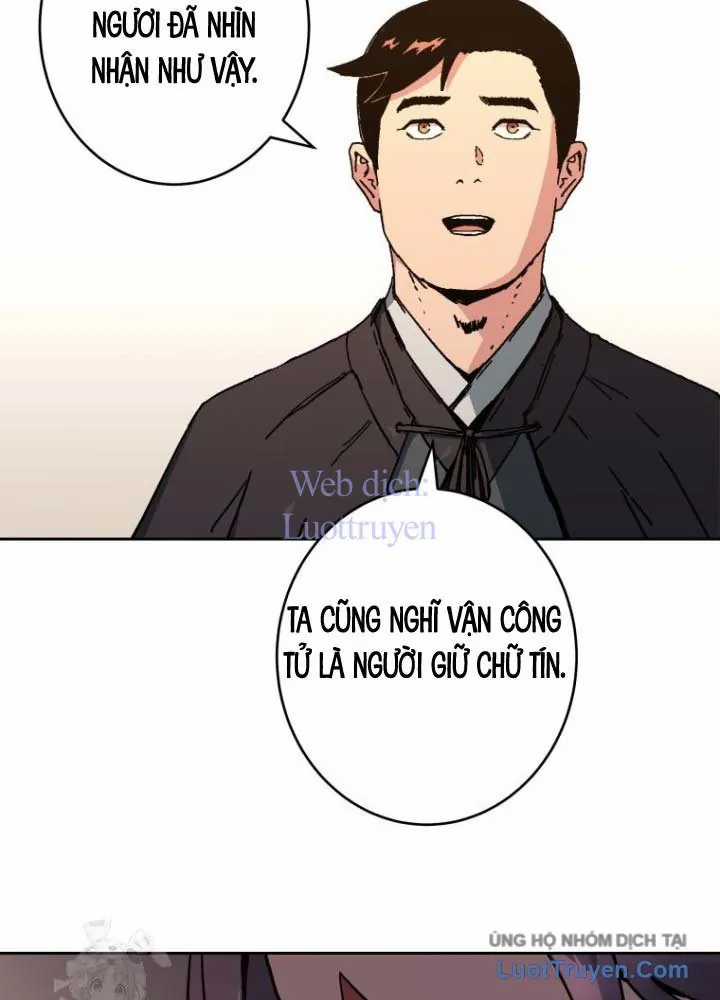 Quân Lâm Thiên Hạ 2 - Chapter 24 - Trang 34