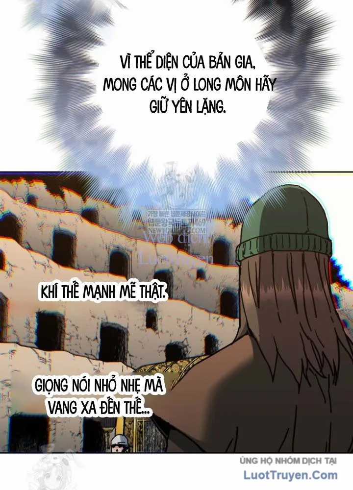 Quân Lâm Thiên Hạ 2 - Chapter 24 - Trang 38
