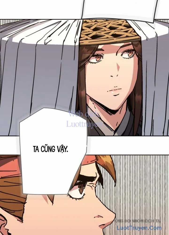 Quân Lâm Thiên Hạ 2 - Chapter 24 - Trang 46