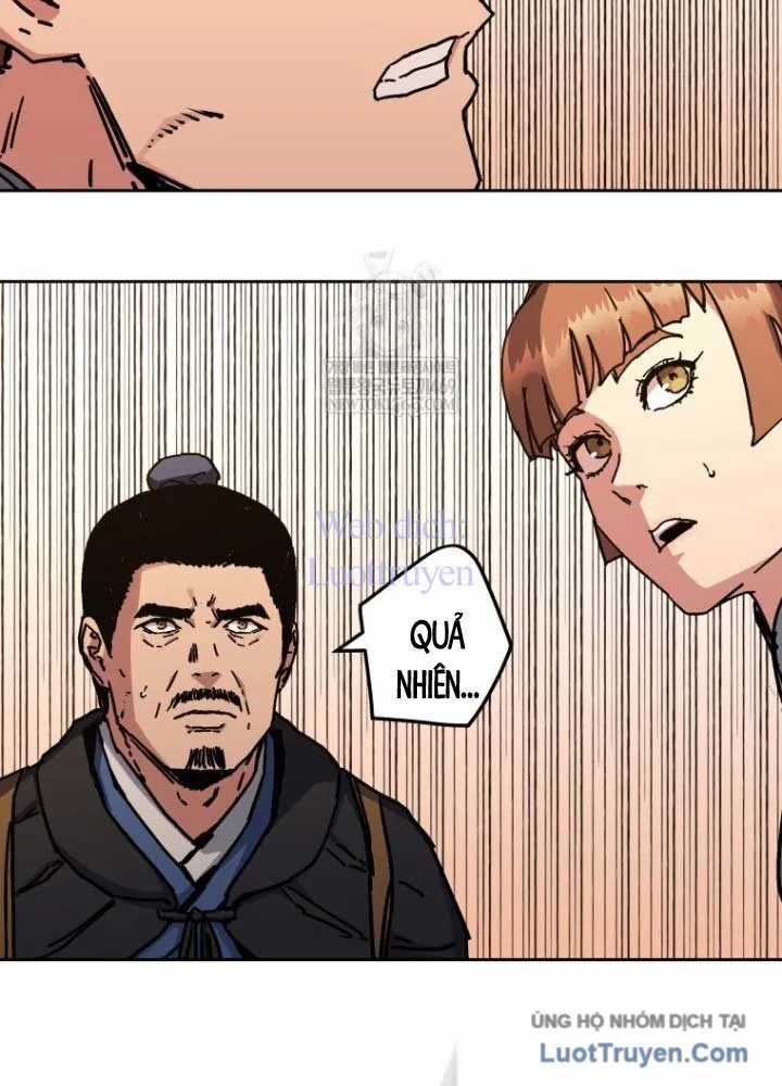 Quân Lâm Thiên Hạ 2 - Chapter 24 - Trang 47