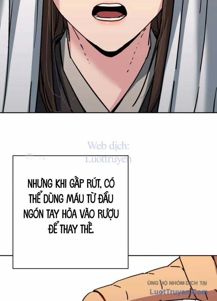 Quân Lâm Thiên Hạ 2 - Chapter 24 - Trang 6