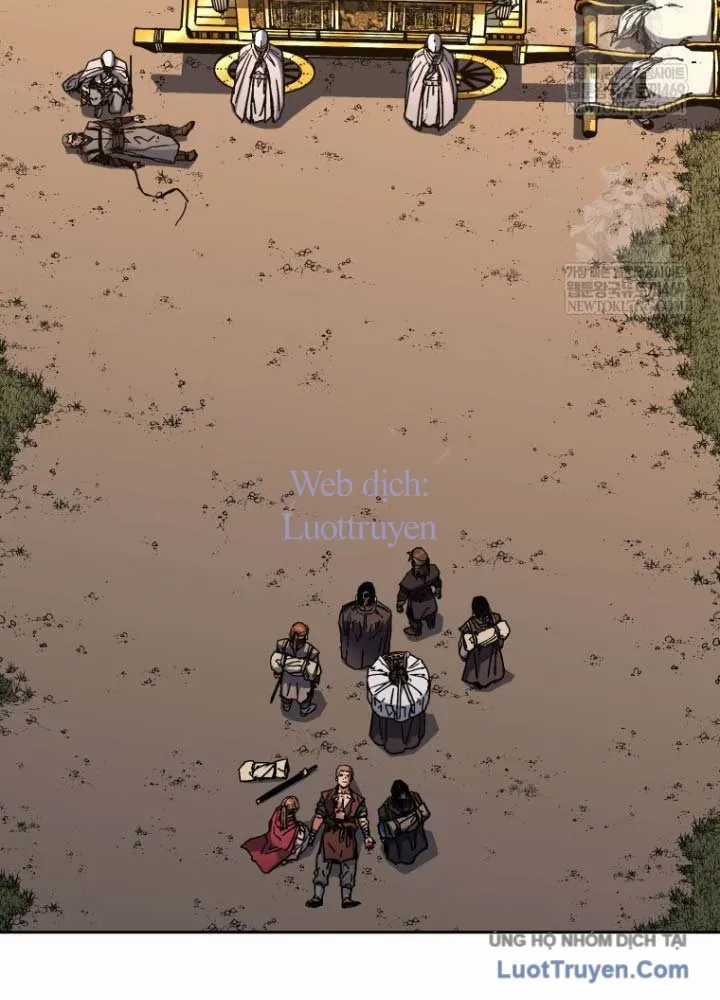 Quân Lâm Thiên Hạ 2 - Chapter 24 - Trang 52