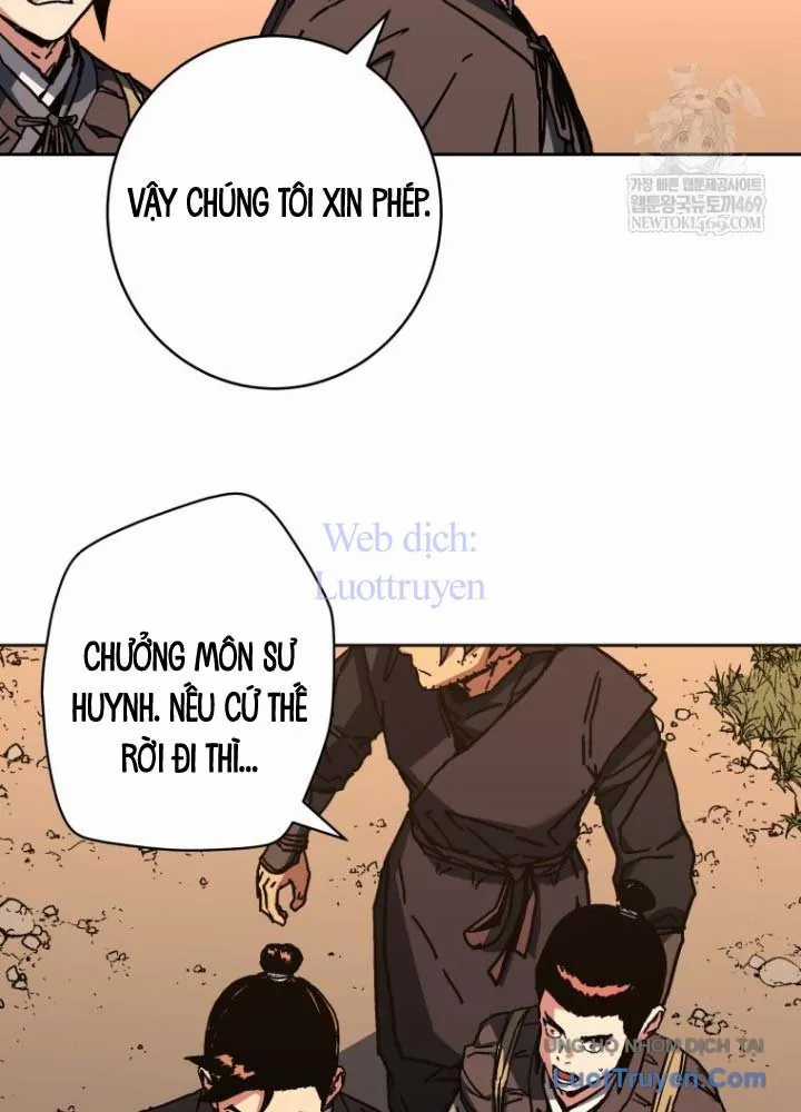 Quân Lâm Thiên Hạ 2 - Chapter 24 - Trang 54