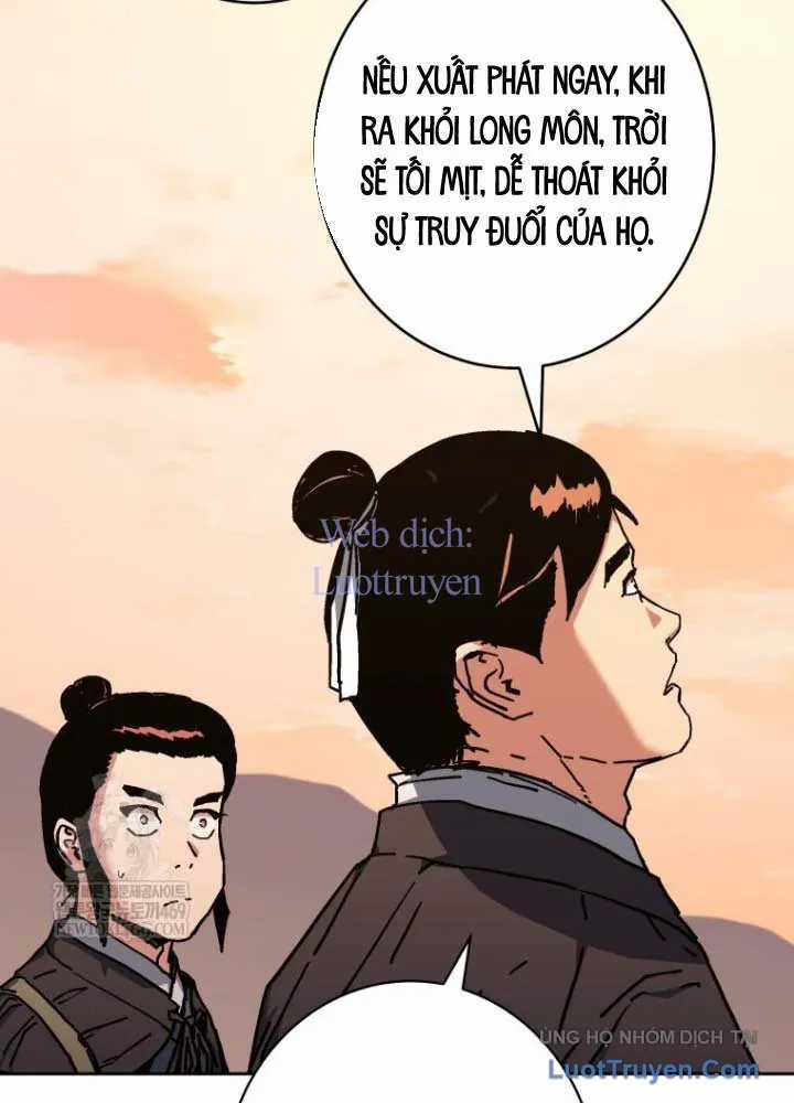 Quân Lâm Thiên Hạ 2 - Chapter 24 - Trang 56