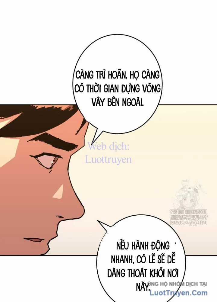 Quân Lâm Thiên Hạ 2 - Chapter 24 - Trang 58