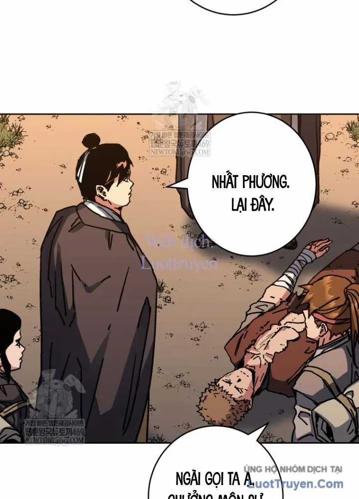 Quân Lâm Thiên Hạ 2 - Chapter 24 - Trang 59
