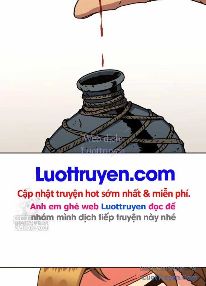 Quân Lâm Thiên Hạ 2 - Chapter 24 - Trang 7