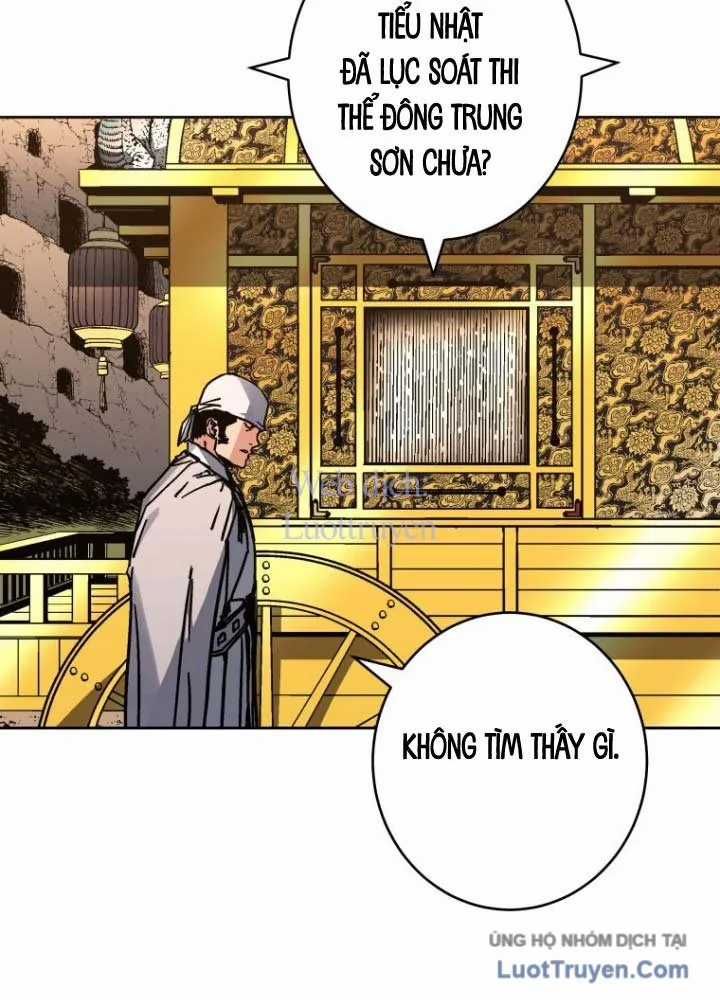 Quân Lâm Thiên Hạ 2 - Chapter 24 - Trang 68