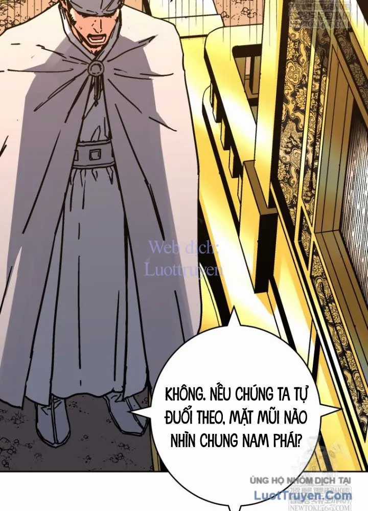 Quân Lâm Thiên Hạ 2 - Chapter 24 - Trang 71