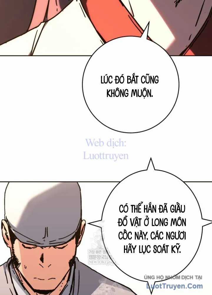 Quân Lâm Thiên Hạ 2 - Chapter 24 - Trang 73