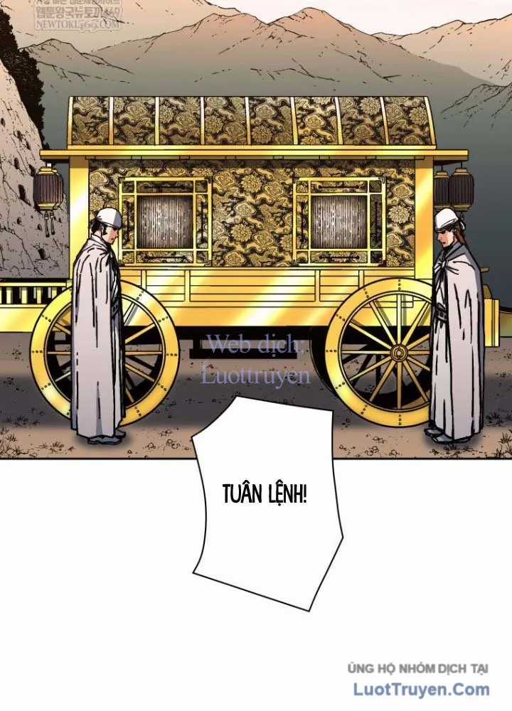 Quân Lâm Thiên Hạ 2 - Chapter 24 - Trang 75