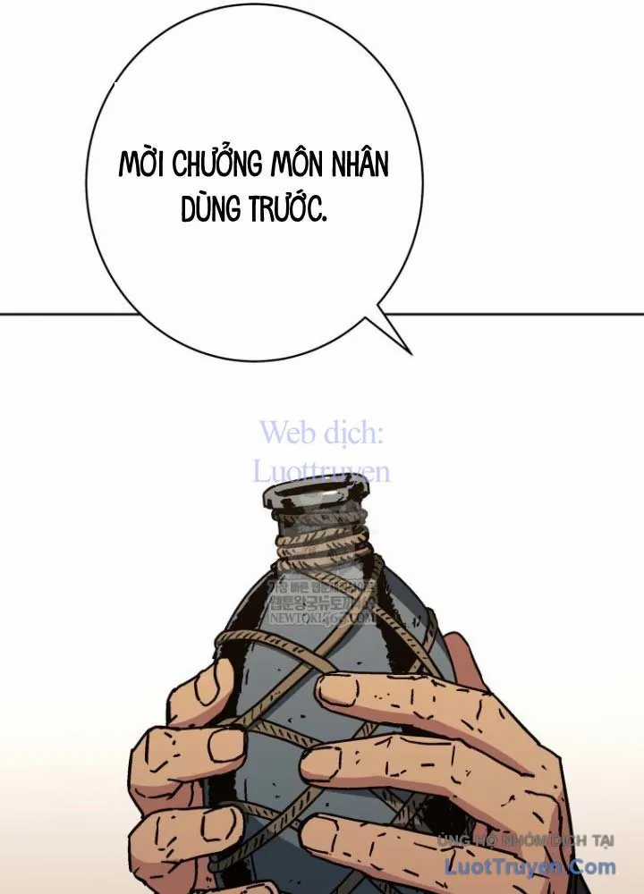 Quân Lâm Thiên Hạ 2 - Chapter 24 - Trang 9