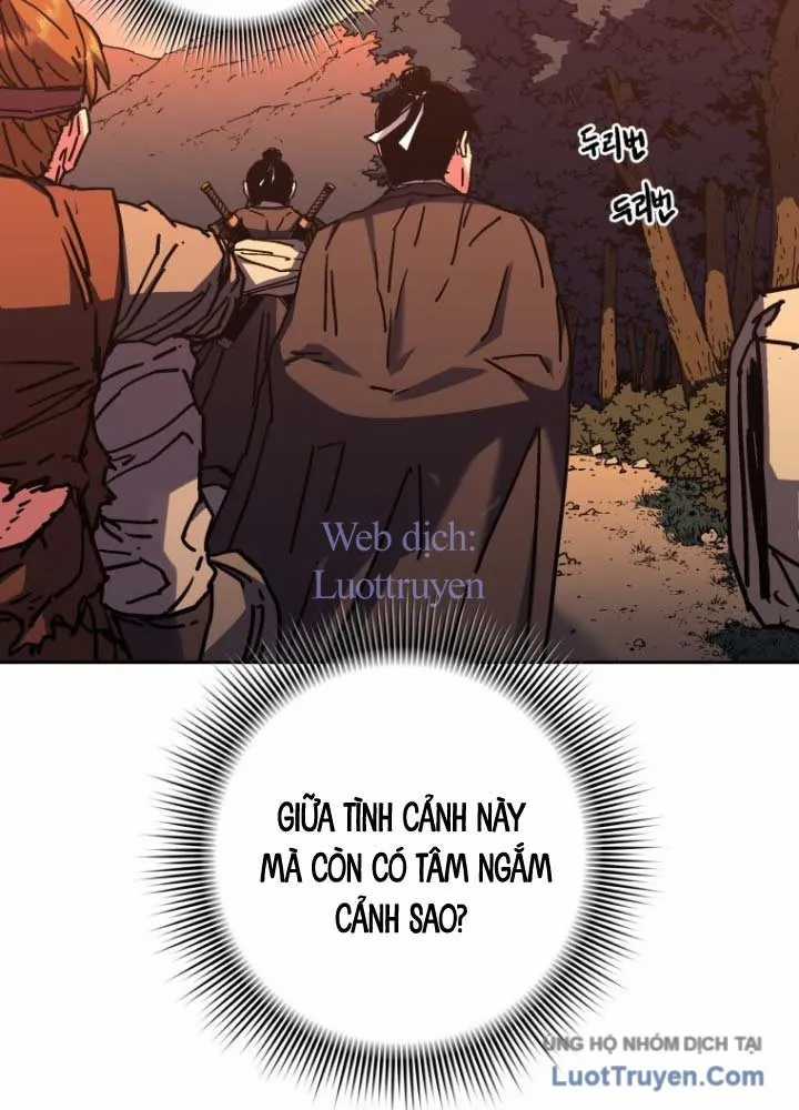 Quân Lâm Thiên Hạ 2 - Chapter 24 - Trang 81