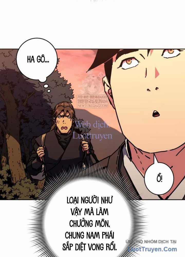 Quân Lâm Thiên Hạ 2 - Chapter 24 - Trang 82
