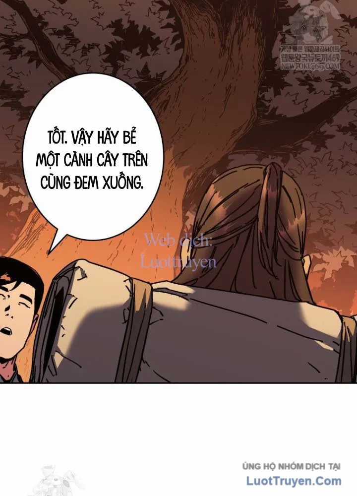 Quân Lâm Thiên Hạ 2 - Chapter 24 - Trang 91