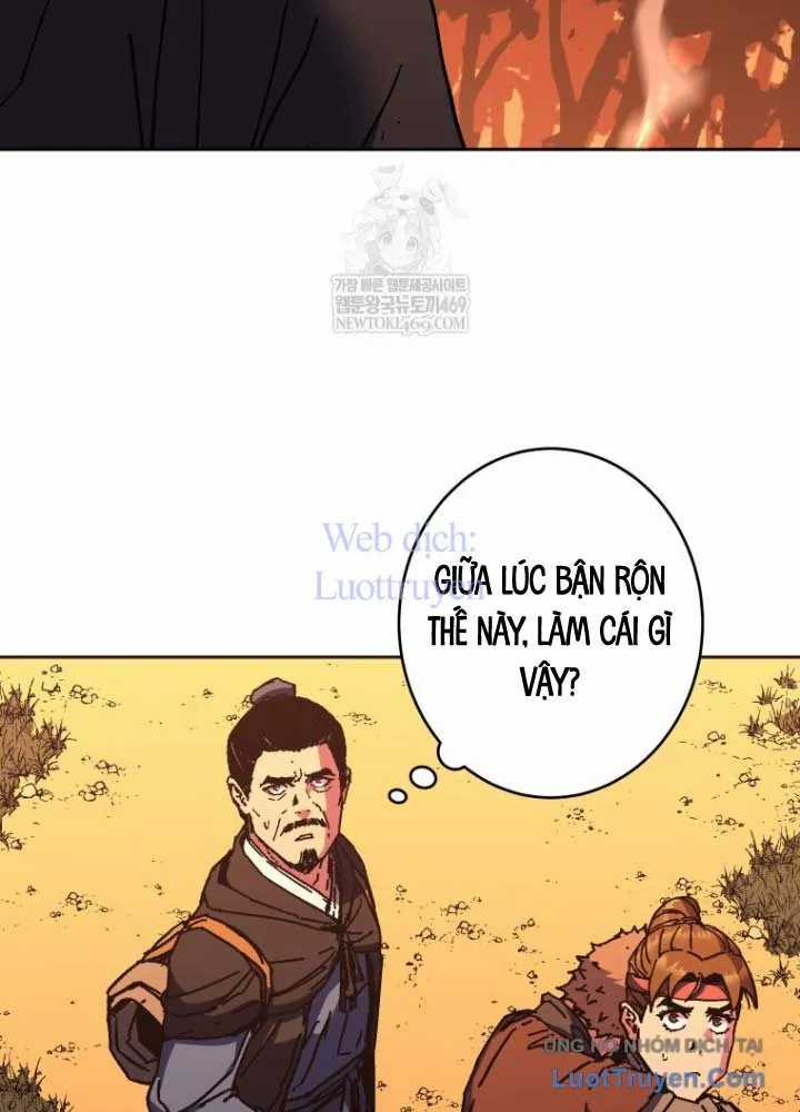 Quân Lâm Thiên Hạ 2 - Chapter 24 - Trang 95