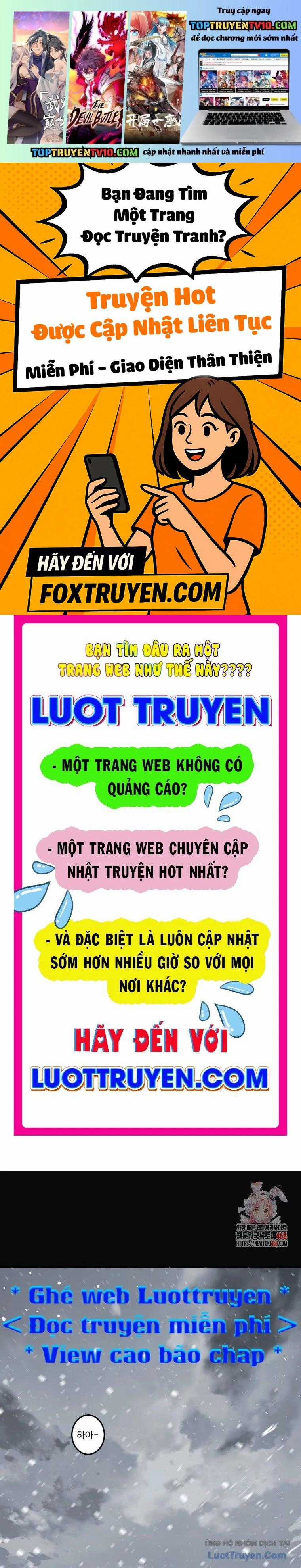 Quân Lâm Thiên Hạ 2 - Chapter 3 - Trang 1