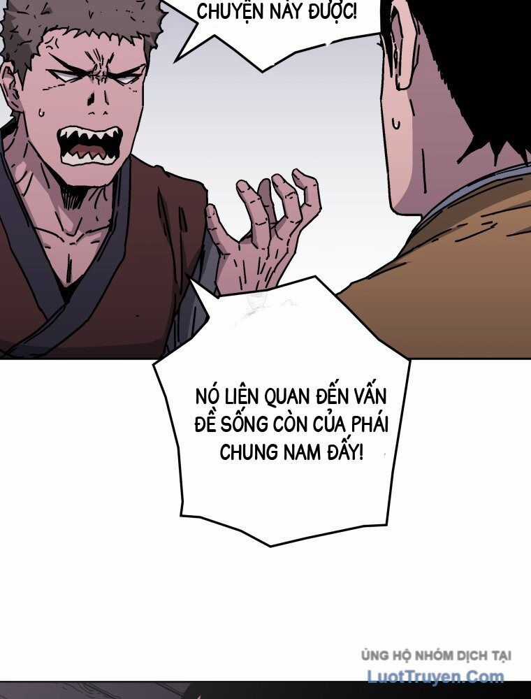 Quân Lâm Thiên Hạ 2 - Chapter 3 - Trang 103