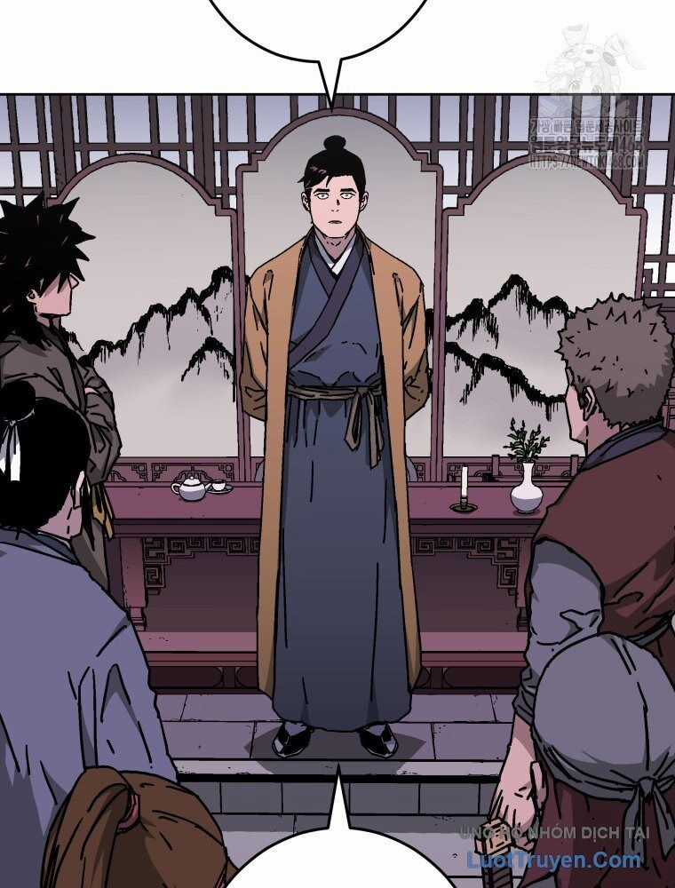 Quân Lâm Thiên Hạ 2 - Chapter 3 - Trang 111