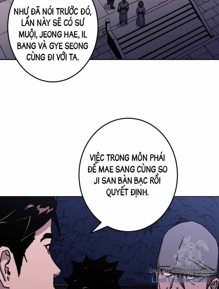 Quân Lâm Thiên Hạ 2 - Chapter 3 - Trang 114