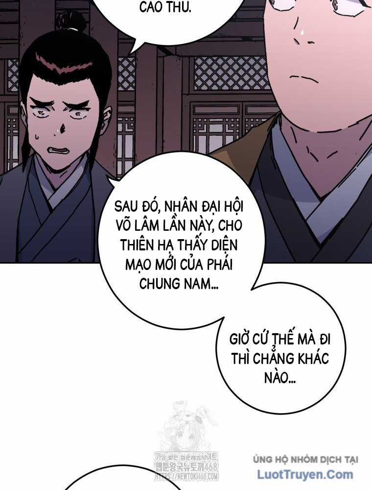 Quân Lâm Thiên Hạ 2 - Chapter 3 - Trang 116