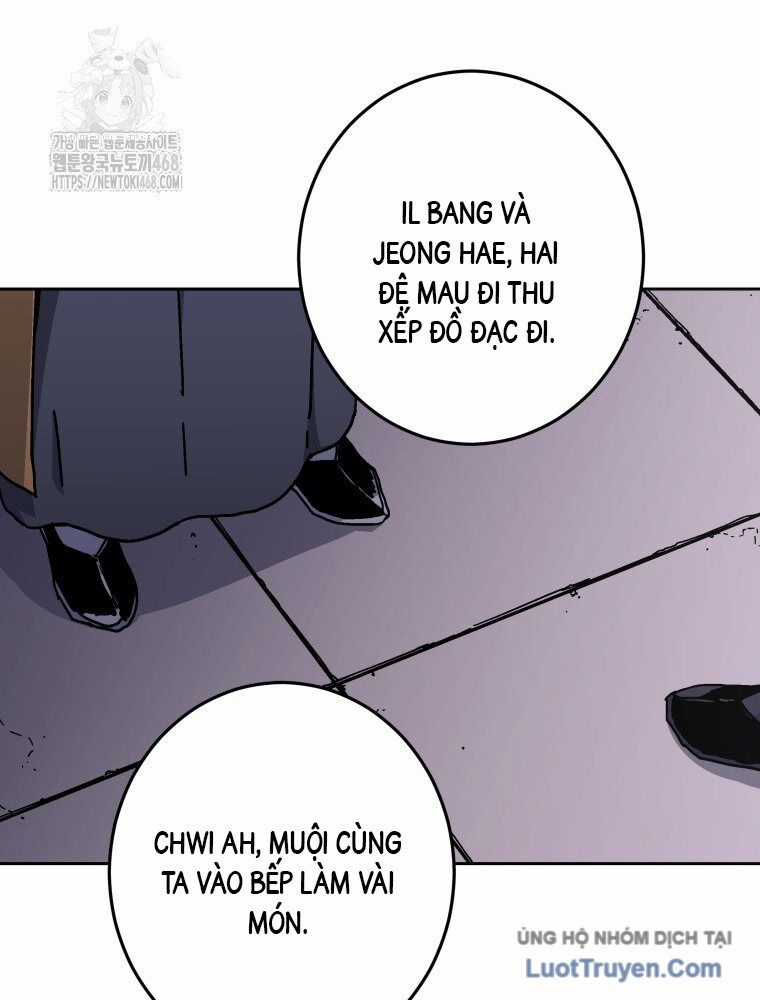 Quân Lâm Thiên Hạ 2 - Chapter 3 - Trang 118
