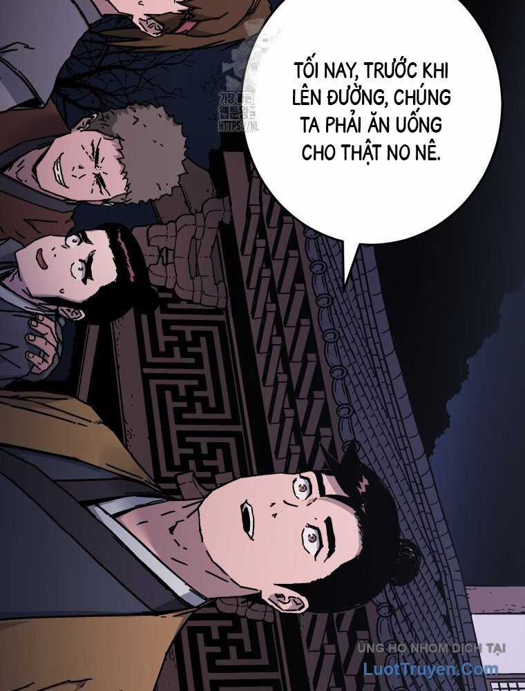 Quân Lâm Thiên Hạ 2 - Chapter 3 - Trang 120