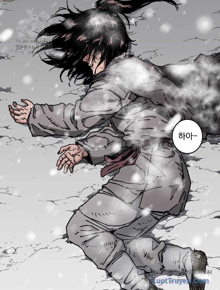 Quân Lâm Thiên Hạ 2 - Chapter 3 - Trang 3