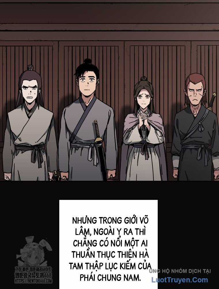 Quân Lâm Thiên Hạ 2 - Chapter 3 - Trang 27